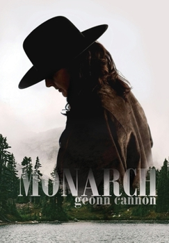 Monarch - Book #6 of the Claire Lance