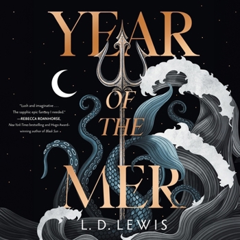 Audio CD Year of the Mer Book
