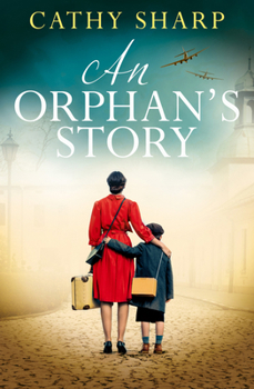 Paperback An Orphan's Story Book