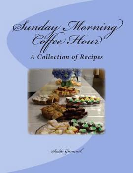 Paperback Sunday Morning Coffee Hour Book