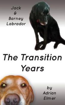 Paperback The Transition Years Book