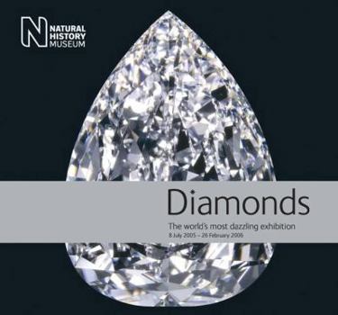 Paperback Diamonds: The World's Most Dazzling Exhibition Book