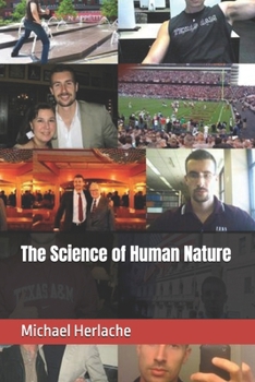 Paperback The Science of Human Nature Book