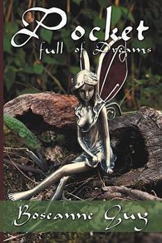 Paperback Pocket Full of Dreams Book