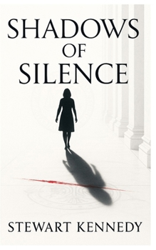Paperback Shadows of Silence Book