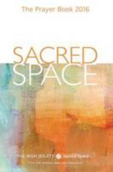 Paperback Sacred Space 2016: The Prayer Book