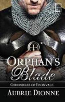 Paperback Orphan's Blade Book
