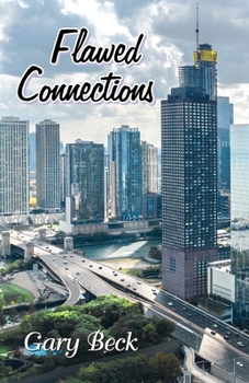 Paperback Flawed Connections Book