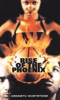 Paperback Rise of the Phoenix (Indigo Vibe) Book