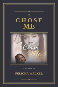 Paperback I Chose Me Book