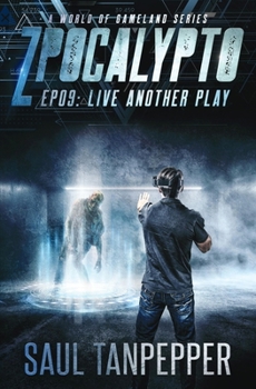 Paperback Live Another Play: Episode 09 Book