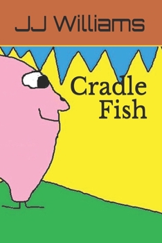 Paperback Cradle Fish Book