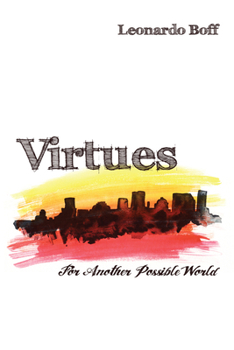 Paperback Virtues: For Another Possible World Book