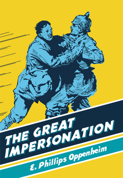 Paperback The Great Impersonation Book