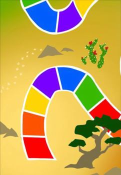 Little Swan Versus Being Bored