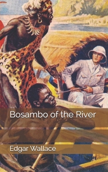 Bosambo of the River