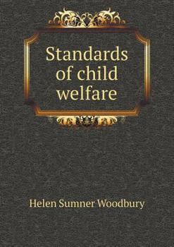 Standards of Child Welfare