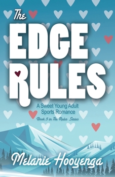 Paperback The Edge Rules Book