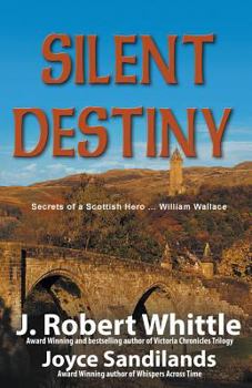 Paperback Silent Destiny Book