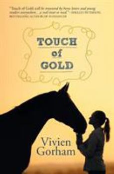 Paperback Touch of Gold Book