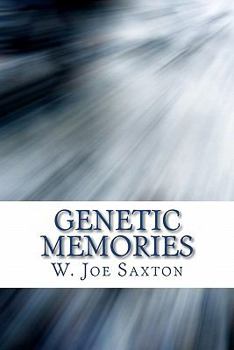 Paperback Genetic Memories Book