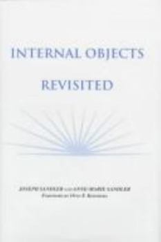 Hardcover Internal Objects Revisited Book