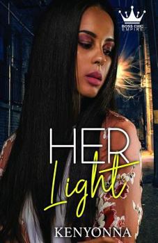 Paperback Her Light Book