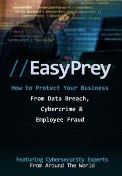 Hardcover Easy Prey Book