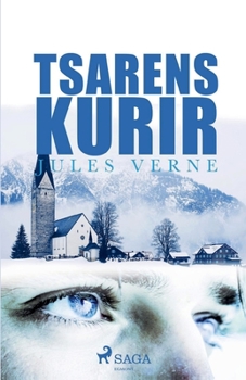 Paperback Tsarens Kurir [Swedish] Book