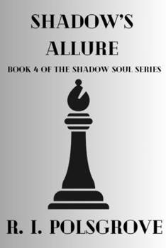 Paperback Shadow's Allure Book
