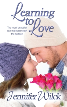 Learning to Love (Serendipity, #3) - Book #3 of the Serendipity