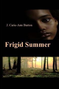 Paperback Frigid Summer Book