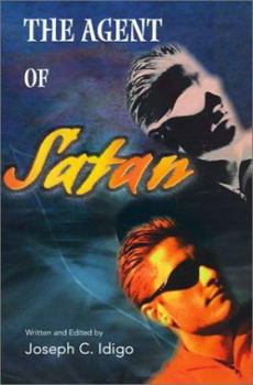 Paperback The Agent of Satan Book