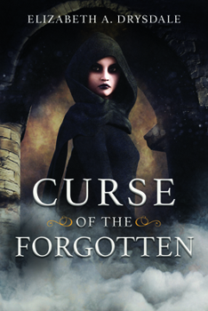 Paperback Curse of the Forgotten Book