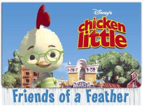 Board book Friends of a Feather Book