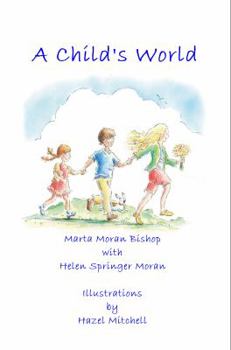 Paperback Wee Three: A Mother's Love in Verse Book