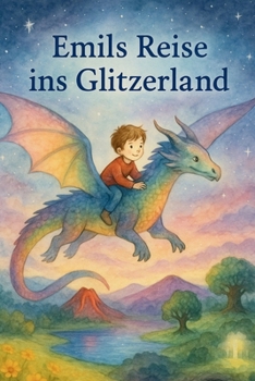 Paperback Emil´s Reise ins Glitzerland [German] Book