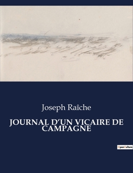 Paperback Journal d'Un Vicaire de Campagne [French] Book