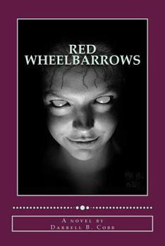 Paperback Red Wheelbarrows Book