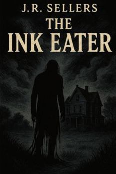 Paperback The Ink Eater: An Author's Nightmare Book