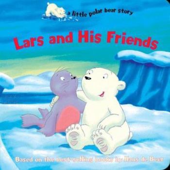 Hardcover Lars and His Friends Book
