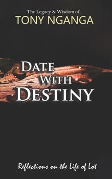 Paperback Date With Destiny: Making The Right Choices Book