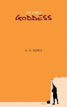 Paperback The Edible Goddess Book