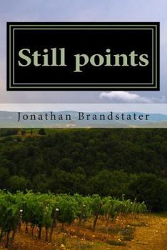 Paperback Still points: Photo essays by Jonathan Brandstater Book