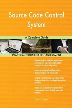 Source Code Control System: A Complete Guide