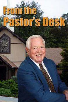 Paperback From the Pastor's Desk Book