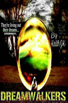 Paperback Dreamwalkers Book