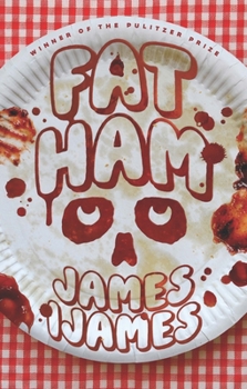 Paperback Fat Ham Book