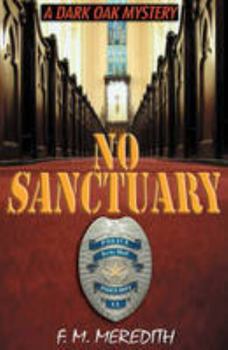 No Sanctuary - Book #5 of the Rocky Bluff P.D.