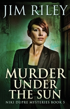 Paperback Murder Under The Sun Book